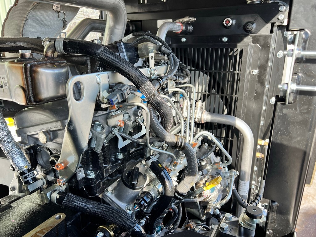 HiPower HRIW45 Generator Set (3)