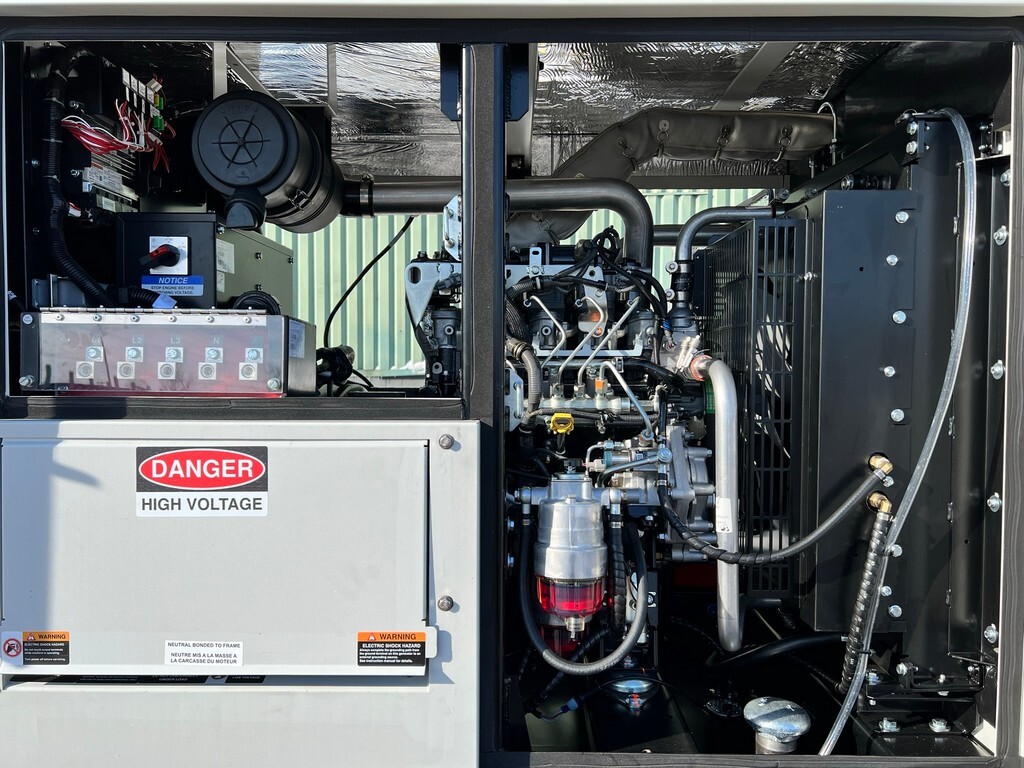HiPower HRIW45 Generator Set (2)