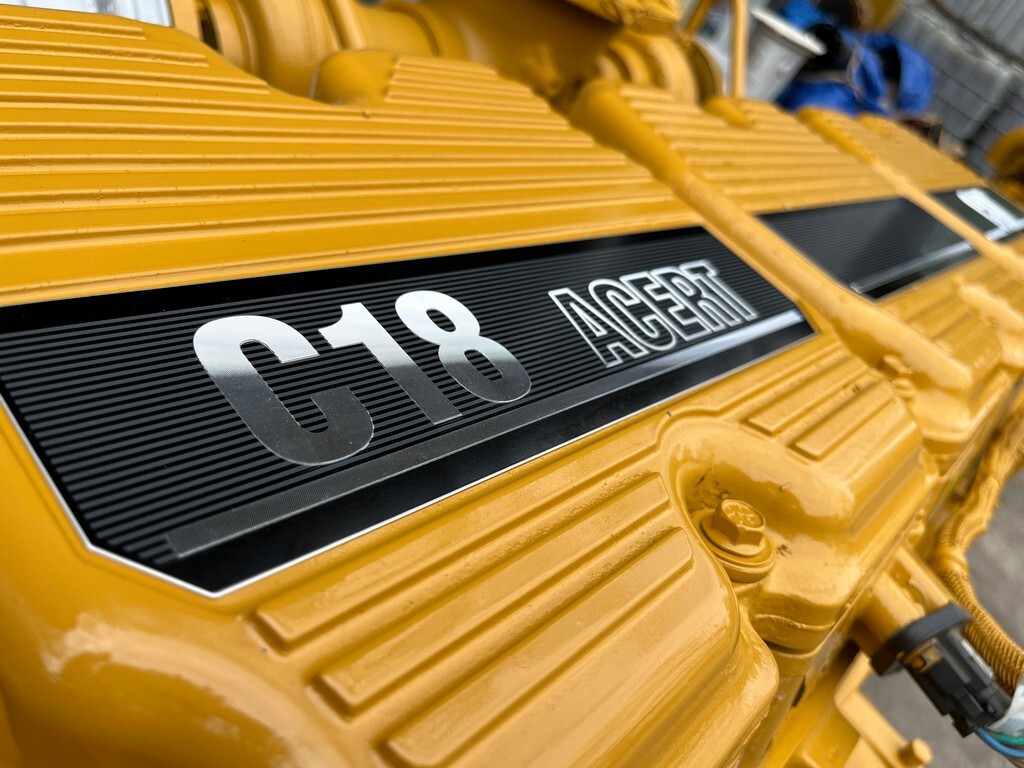 CAT C18 800HP - WRH06473 (11)