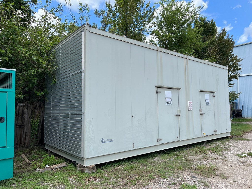 Drop Over Sound Enclosure (2)