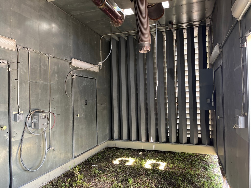 Drop Over Sound Enclosure (8)
