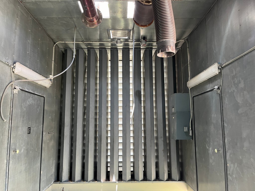 Drop Over Sound Enclosure (9)