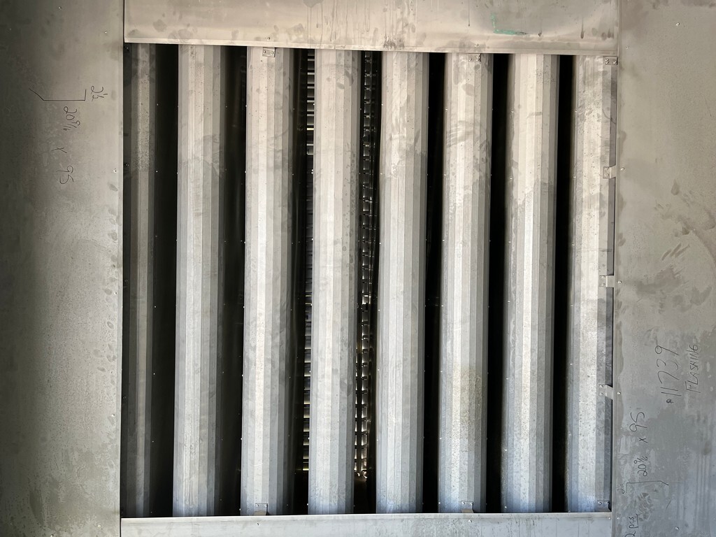 Drop Over Sound Enclosure (10)