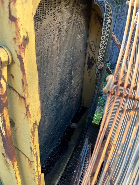 CAT 3412C Engine (6)