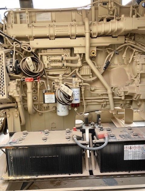 Blue Star VD600 Generator Sets (7)