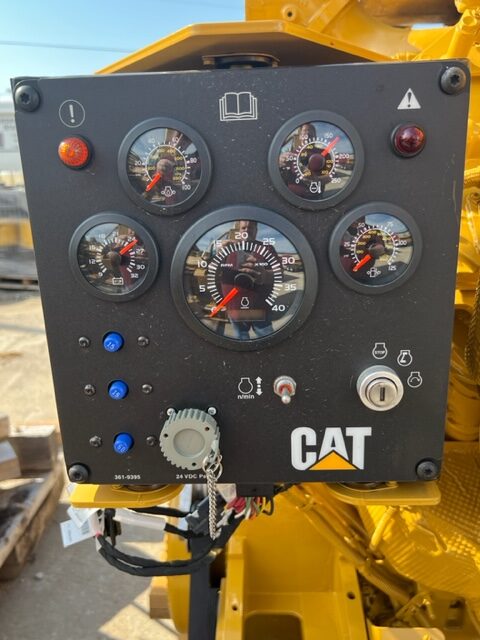 CAT C32 1125HP Tier 4 Engine (5)