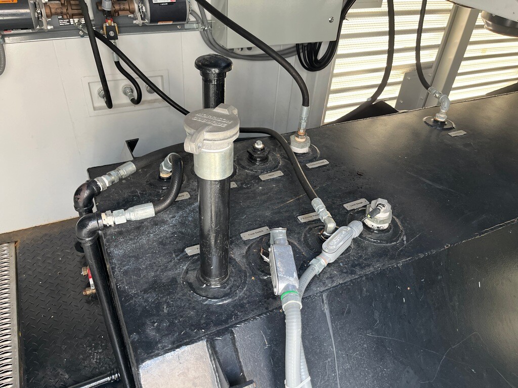 Newly Packaged Cummins QSK50 Power Module - Tier 2
