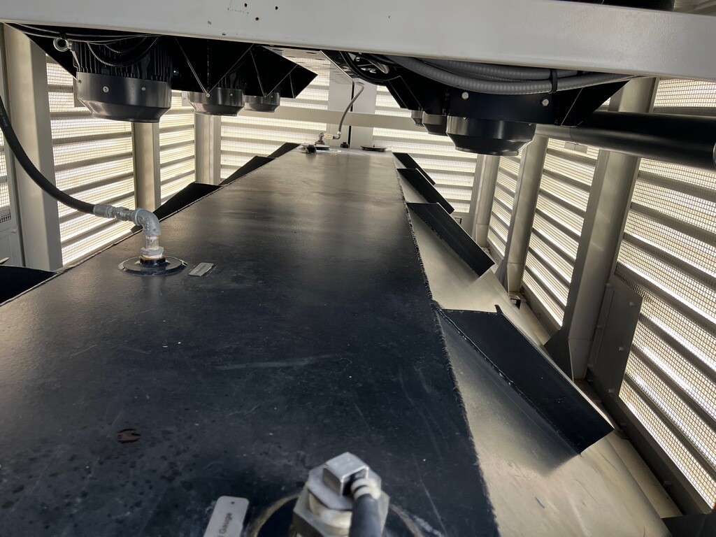 Newly Packaged Cummins QSK50 Power Module - Tier 2