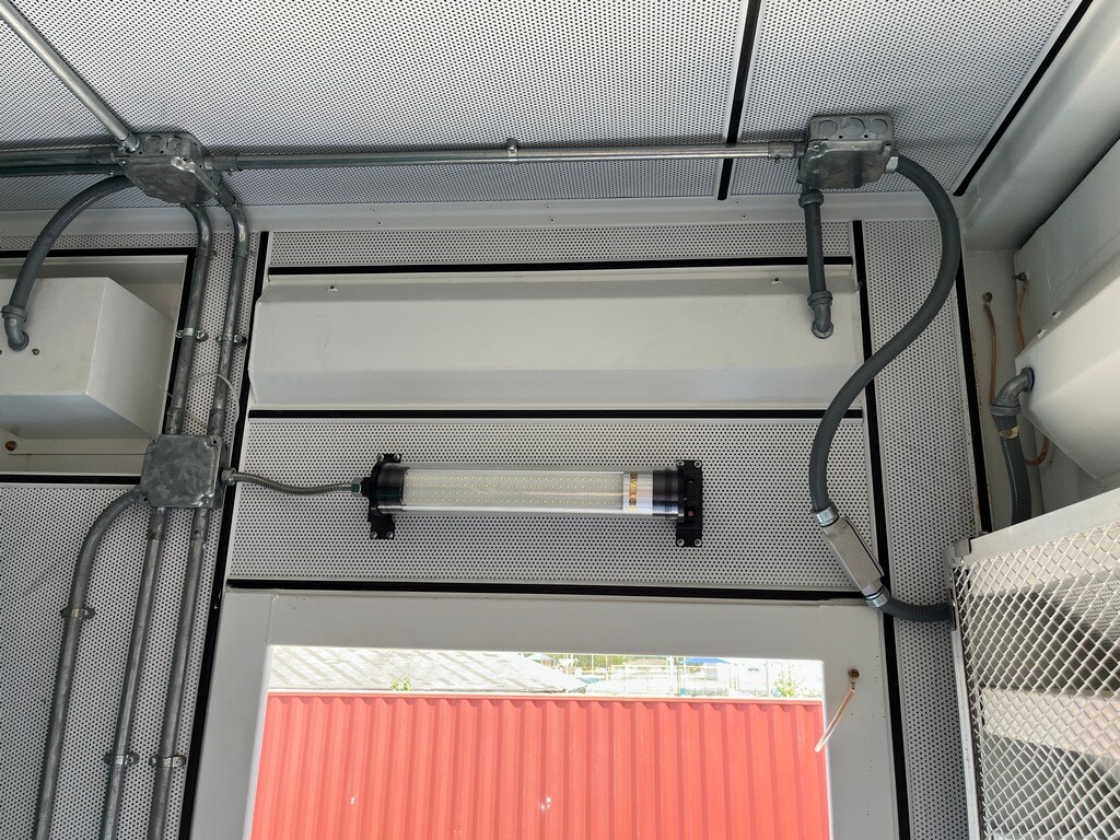 Newly Packaged Cummins QSK50 Power Module - Tier 2