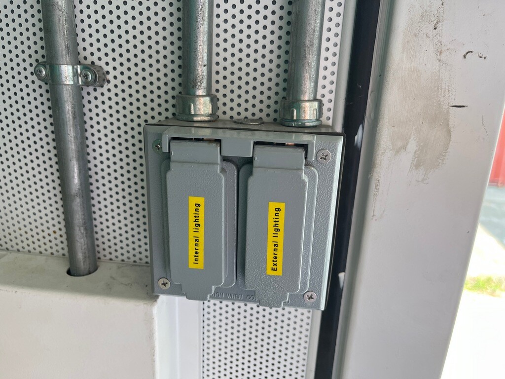 Newly Packaged Cummins QSK50 Power Module - Tier 2
