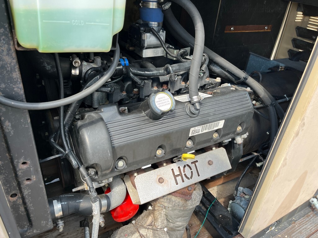 Generac QT80 Generator Set (9)