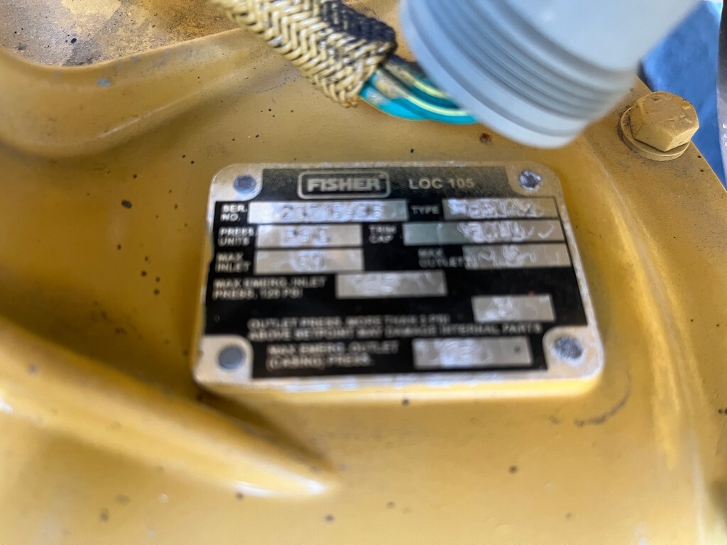 CAT G3412 450kW Generator Set (10)