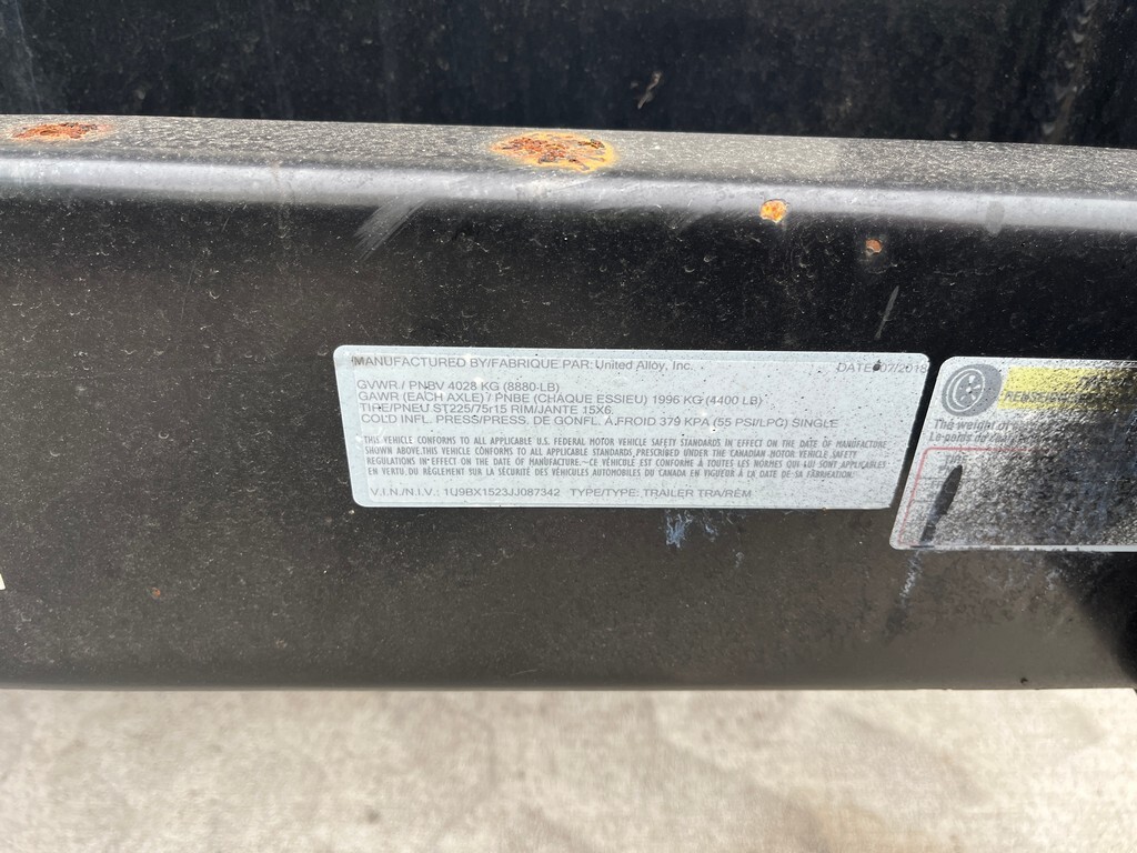 CAT XQ125 Generator Set (18)