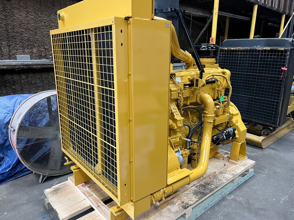 CAT C15 Rebuilds (3)