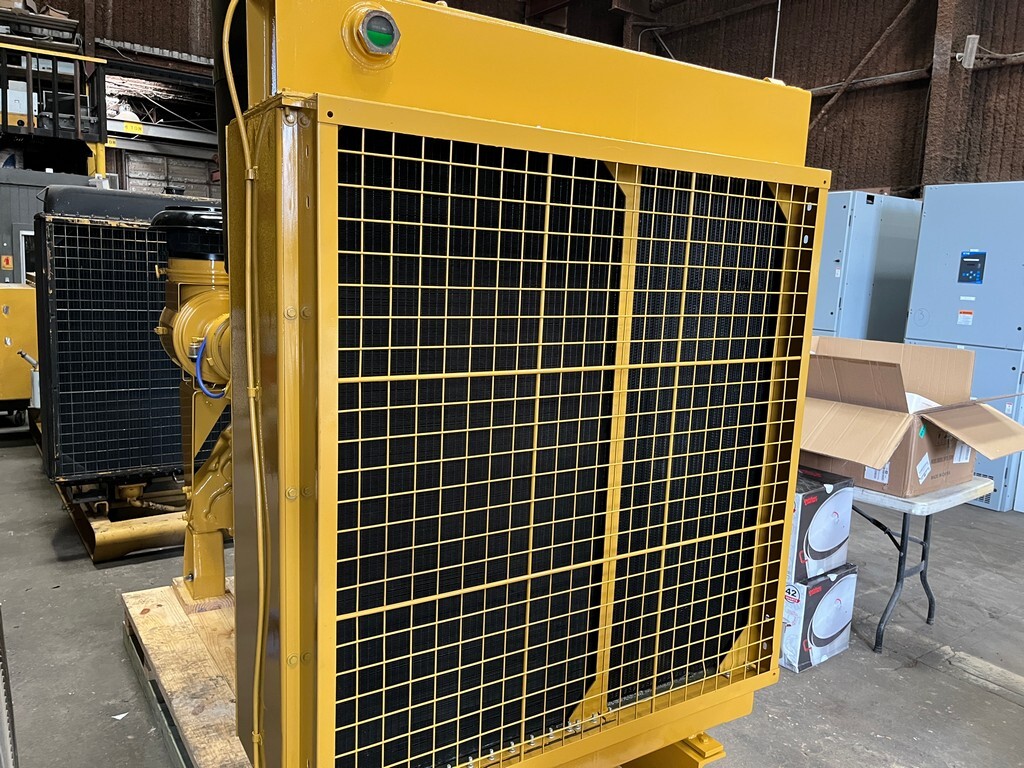 CAT C15 Rebuilds (4)