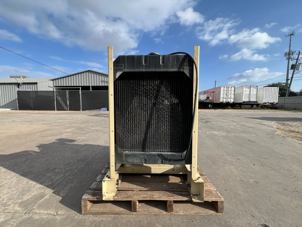 Used John Deere 4039TF Power Unit