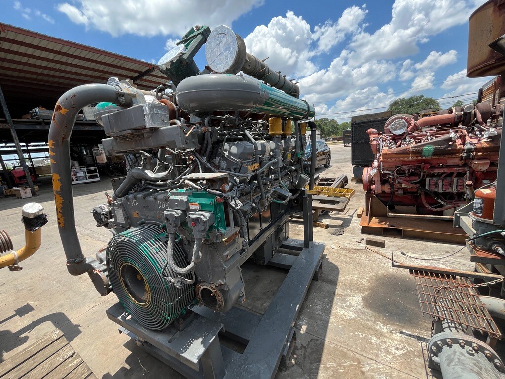 CAT 3512CHD Frac Engine (Core)